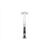 Multibrackets-3144-base-e-supporto-per-PC-workstation-All-in-One-10-kg-Argento-61-cm--24--