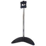 Itb Solution ITB OM04071 Supporto TV a parete 165,1 cm (65") Nero, Argento