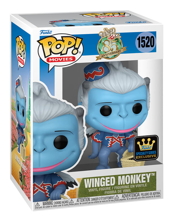 FUNKO-POP--77423-modellino-da-azione-e-da-collezione