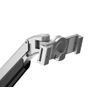 Multibrackets-3144-base-e-supporto-per-PC-workstation-All-in-One-10-kg-Argento-61-cm--24--