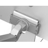 Multibrackets-3144-base-e-supporto-per-PC-workstation-All-in-One-10-kg-Argento-61-cm--24--
