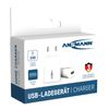 Ansmann-HC105-Universale-Bianco-AC-Interno