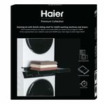 Haier-HASTKU10B-accessorio-e-componente-per-lavatrice-Kit-di-sovrapposizione