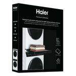 Haier-HASTKU10B-accessorio-e-componente-per-lavatrice-Kit-di-sovrapposizione