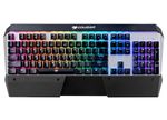 COUGAR-Gaming-Attack-X3-RGB-tastiera-USB-Nero-Argento