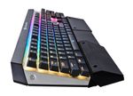 COUGAR-Gaming-Attack-X3-RGB-tastiera-USB-Nero-Argento