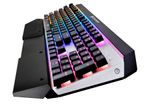 COUGAR-Gaming-Attack-X3-RGB-tastiera-USB-Nero-Argento