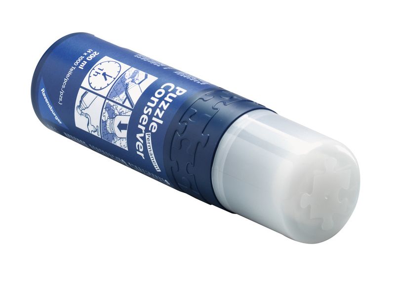 Ravensburger-Colla-permanente-per-Puzzle