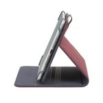 Rivacase-3314-203-cm--8---Custodia-a-libro-Grigio-Rosso