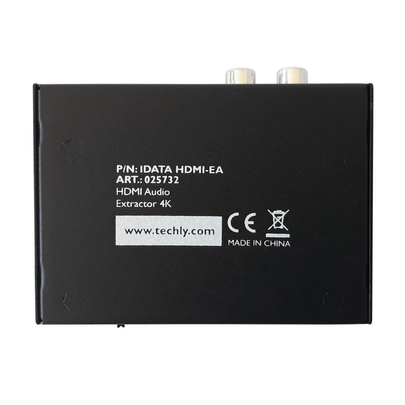 Techly-Estrattore-Audio-HDMI-SPDIF-RCA-R-L--IDATA-HDMI-EA-