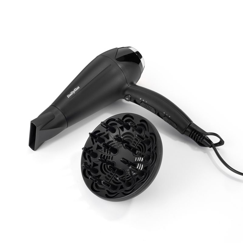 BaByliss-D572DE-asciuga-capelli-2200-W-Nero