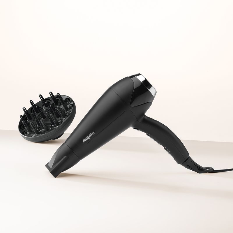 BaByliss-D572DE-asciuga-capelli-2200-W-Nero