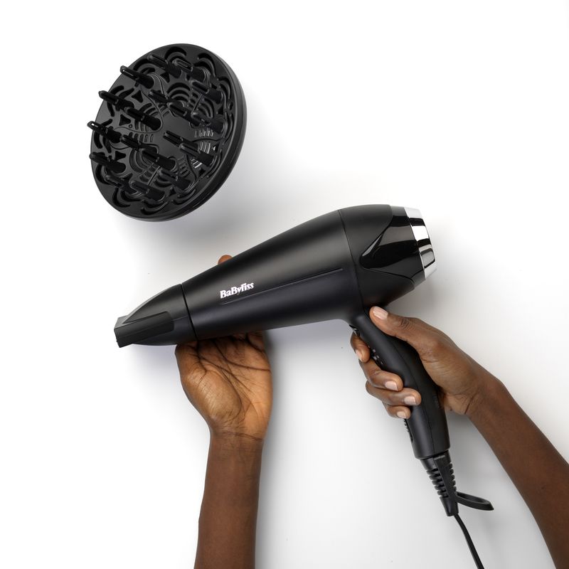 BaByliss-D572DE-asciuga-capelli-2200-W-Nero