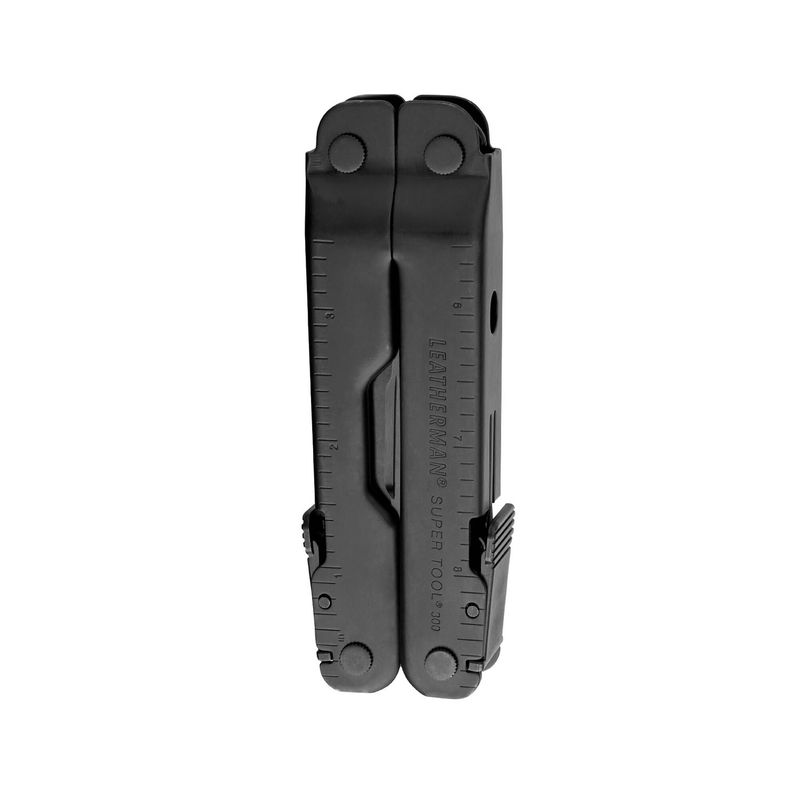 Leatherman-Super-tool-300-EOD-pinza-multiuso-Taglia-piena-19-strumenti-Nero