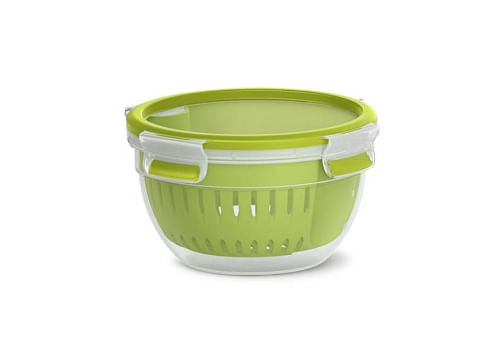 EMSA-Clip---Go-Fruit-Bowl-Rotondo-Scatola-11-L-Trasparente-1-pz