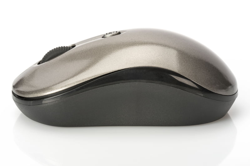 Ednet-81166-mouse-Ambidestro-RF-Wireless-Ottico-1600-DPI