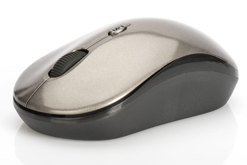 Ednet-81166-mouse-Ambidestro-RF-Wireless-Ottico-1600-DPI