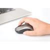 Ednet-81166-mouse-Ambidestro-RF-Wireless-Ottico-1600-DPI