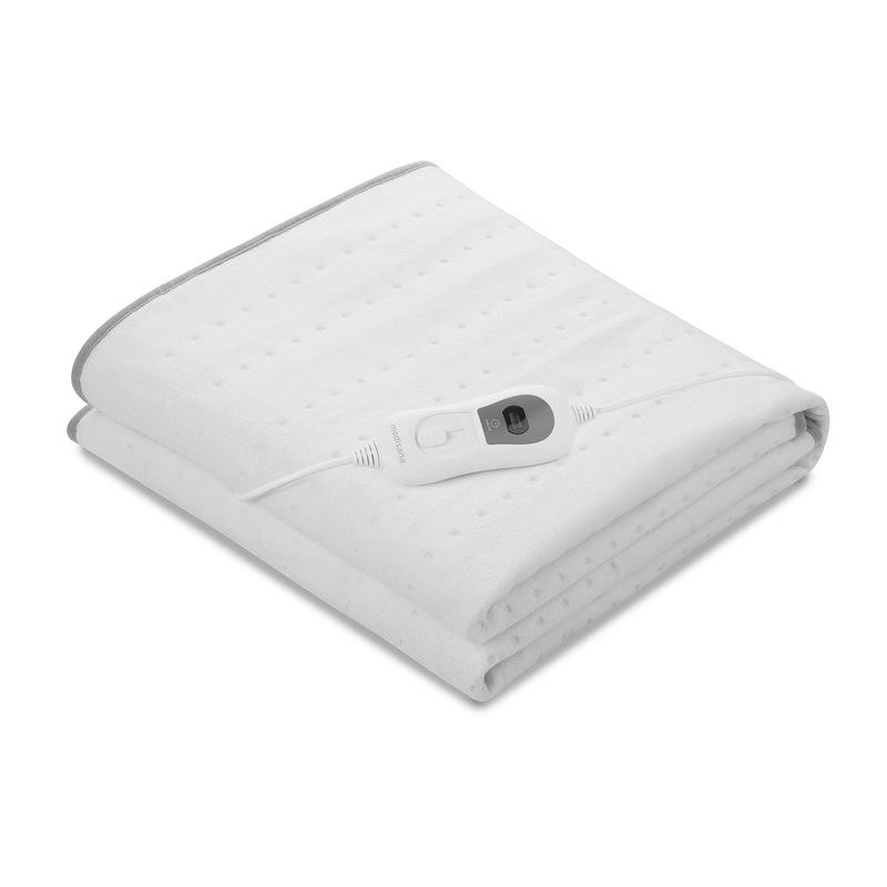 Medisana-HU-666-Coperta-elettrica-Bianco