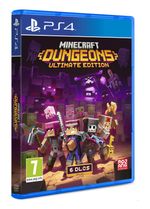 Take-Two-Interactive-Minecraft-Dungeons-Ultimate-Edition-Multilingua-PlayStation-4