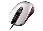 COUGAR-Gaming-400M-mouse-Ambidestro-USB-tipo-A-Ottico-4000-DPI