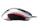 COUGAR-Gaming-400M-mouse-Ambidestro-USB-tipo-A-Ottico-4000-DPI