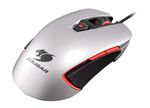 COUGAR-Gaming-400M-mouse-Ambidestro-USB-tipo-A-Ottico-4000-DPI