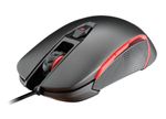 COUGAR-Gaming-400M-mouse-Ambidestro-USB-tipo-A-Ottico-4000-DPI