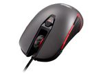 COUGAR-Gaming-400M-mouse-Ambidestro-USB-tipo-A-Ottico-4000-DPI