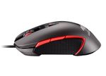 COUGAR-Gaming-400M-mouse-Ambidestro-USB-tipo-A-Ottico-4000-DPI