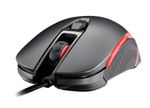 COUGAR-Gaming-400M-mouse-Ambidestro-USB-tipo-A-Ottico-4000-DPI