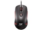 COUGAR-Gaming-400M-mouse-Ambidestro-USB-tipo-A-Ottico-4000-DPI