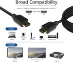 ACT-AK3943-Cavo-HDMI-15-m-HDMI-tipo-A--standard--Nero