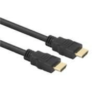 ACT AK3917 cavo HDMI 1,5 m HDMI tipo A (Standard) Nero