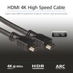 ACT-AK3904-Cavo-HDMI-5-m-HDMI-tipo-A--standard--Nero