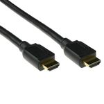 ACT AK3946 Cavo HDMI 5 m HDMI tipo A (standard) Nero