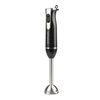 G3-Ferrari-Mulinello-Frullatore-ad-immersione-400-W-Nero-Stainless-steel