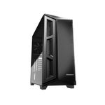 Cougar DARKBLADER X5 TRANSLUCENT BLACK - SIDE-PANEL - CABINET - MID-TOWER - MINI-ITX MICRO-ATX ATX CEB E-ATX - COUGAR