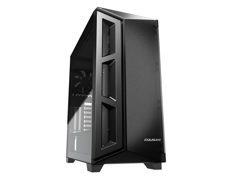 DARKBLADER-X5-TRANSLUCENT-BLACK---SIDE-PANEL---CABINET---MID-TOWER---MINI-ITX-MICRO-ATX-ATX-CEB-E-ATX---COUGAR