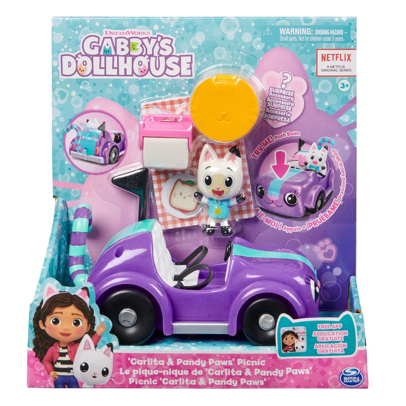 Gabby-s-Dollhouse--La-macchina-di-Carlita-con-personaggio-Pandi-Panda-e-accessori-giochi-per-bambini-dai-3-anni-in-su
