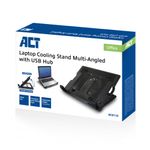 Base-di-raffreddamento-per-notebook-ACT-AC8110-439-cm--17.3---1000-Giri-min-Nero