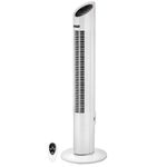 Unold 86850 ventilatore Argento