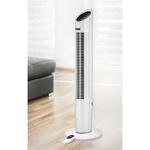 Unold-86850-ventilatore-Argento