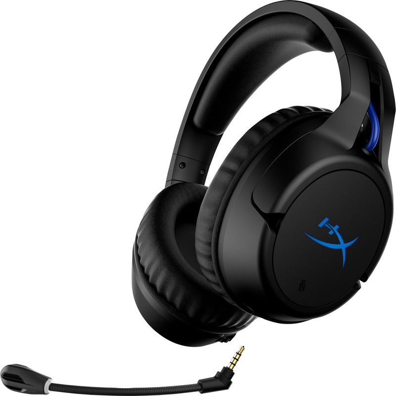 HyperX-Cloud-Flight---Cuffie-wireless-per-il-gaming--nero-blu----PS5-PS4--Cloud-Flight---Wireless---Gaming-Headset---War