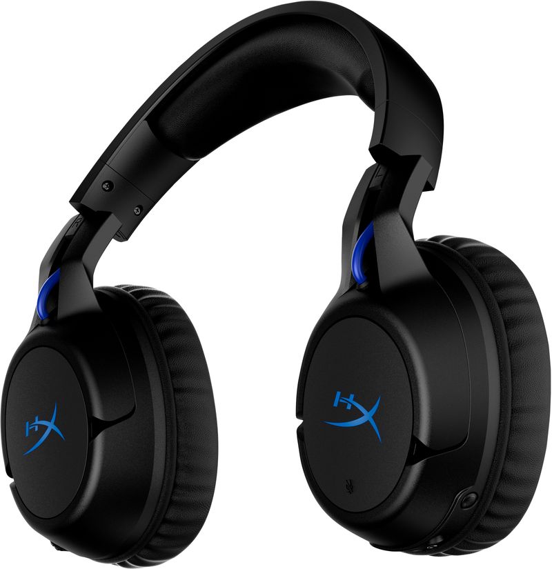 HyperX-Cloud-Flight---Cuffie-wireless-per-il-gaming--nero-blu----PS5-PS4--Cloud-Flight---Wireless---Gaming-Headset---War