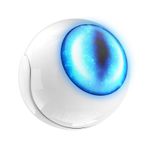 Fibaro FGMS-001-ZW5 rilevatore di movimento Sensore Infrarosso Passivo (PIR) Wireless Bianco