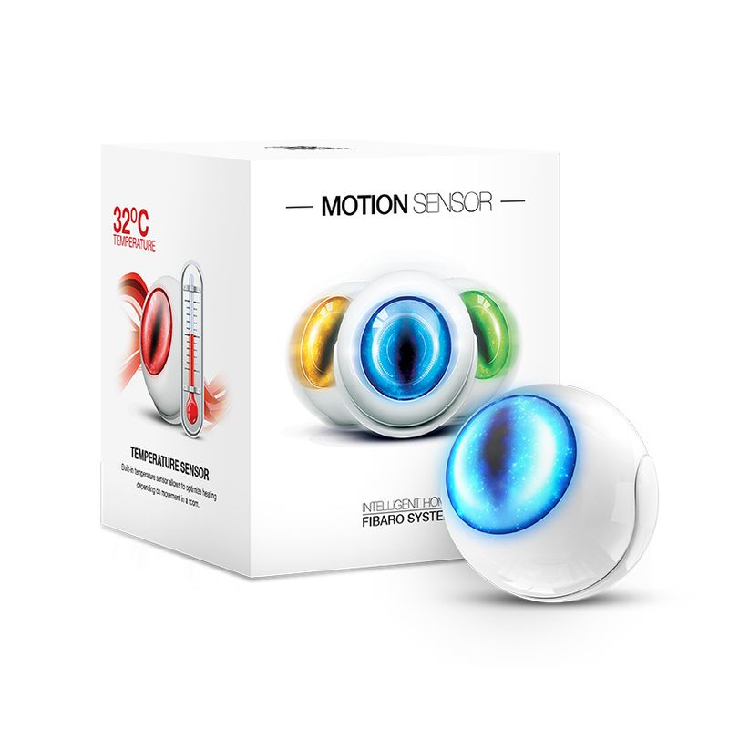 FIBARO-Motion-Sensor