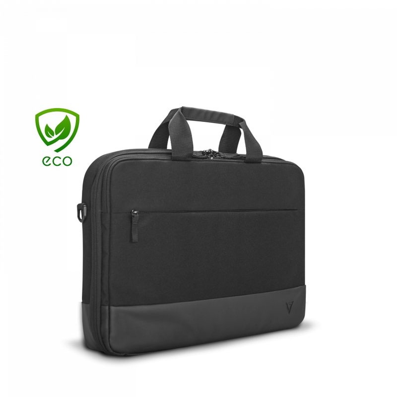 V7-CCP13-ECO-BLK-borsa-per-laptop-33-cm--13---Valigetta-ventiquattrore-Nero