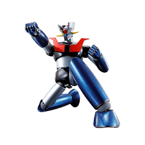 Bandai Mazinga Z Gx-105 Kakumei Shinka