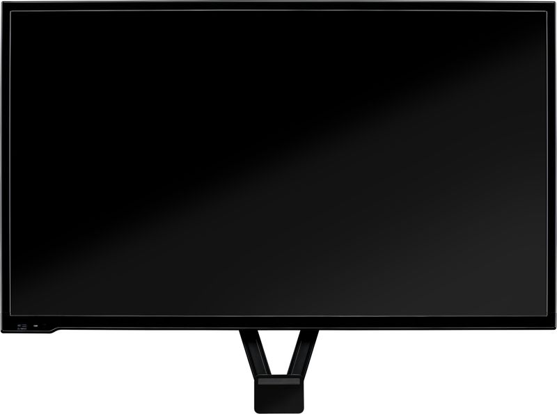 Logitech-TV-Mount-for-MeetUp-Supporto-per-monitor